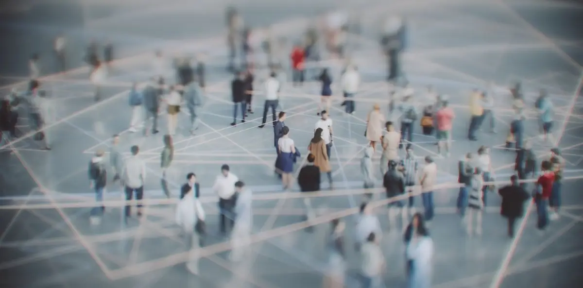El fin del networking transaccional. ¿Por qué tu "tribu" es el activo más valioso en 2026?