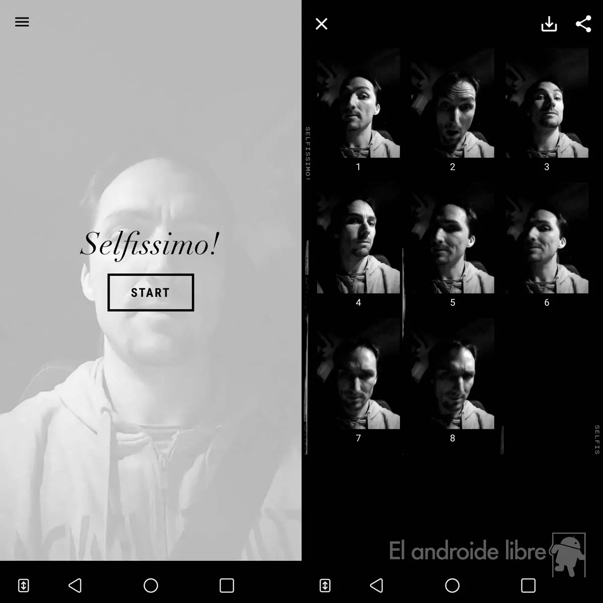 Selfissimo