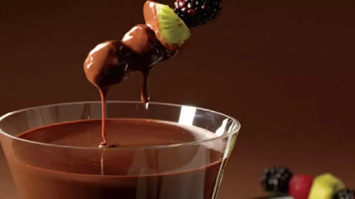 chocolate