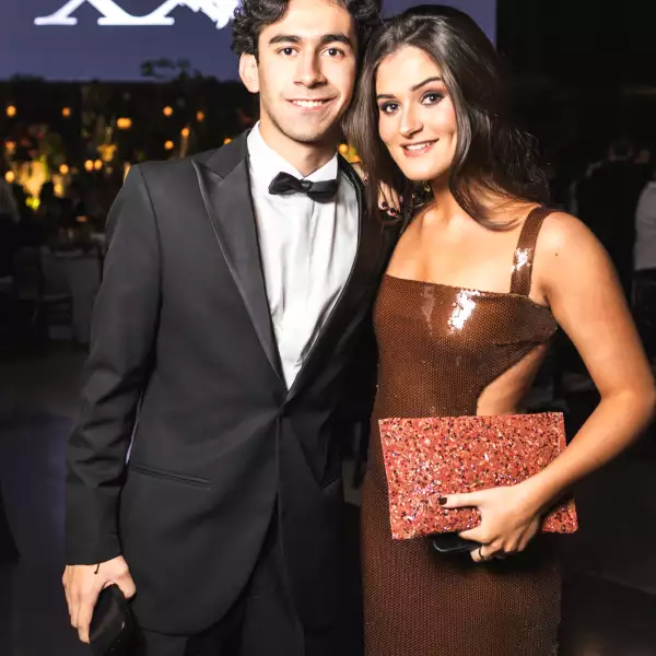 GRADUACIÓN MIRAFLORES