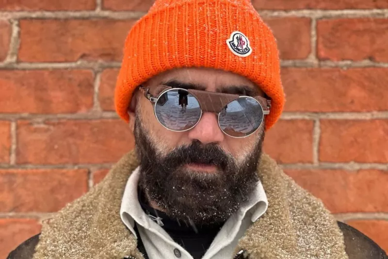 Alejandro Fernández