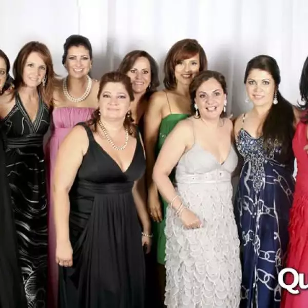 Graduación Colegio del Bosque e Instituto Cumbres