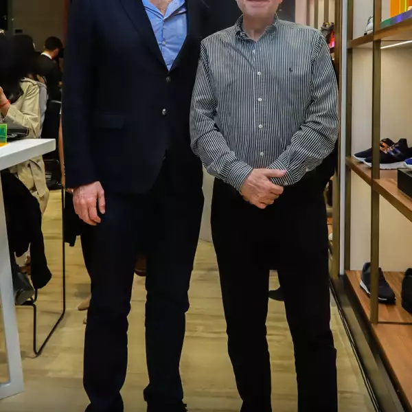 Opening Gran Via Antara