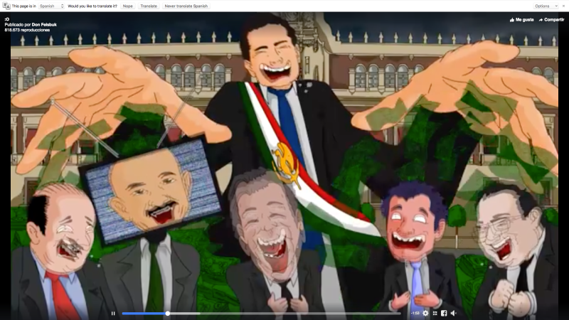 La mafia