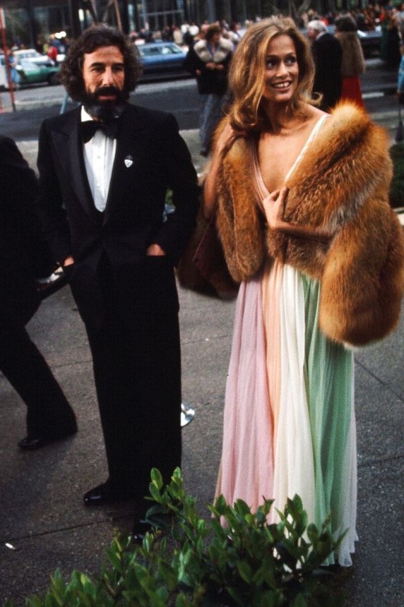 lauren hutton