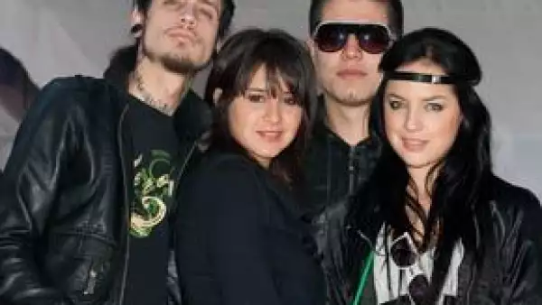 La agrupación se une al Fondo de Población de las Naciones Unidas y al Instituto Mexicano de la juventud para un noviazgo libre de violencia.