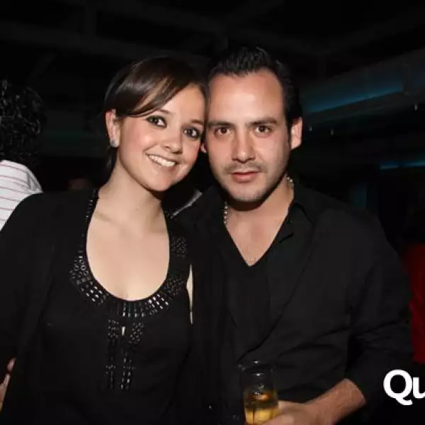 Inauguración Bar Kaah