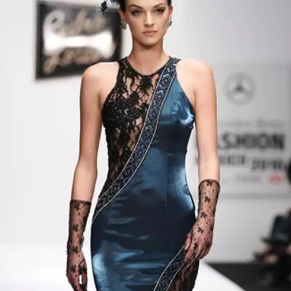 MBFM Pasarela Pedro Loredo