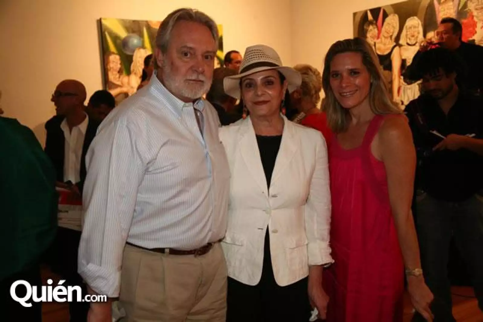José Antonio Martínez,Patricia Conde,Dominique Berthelot