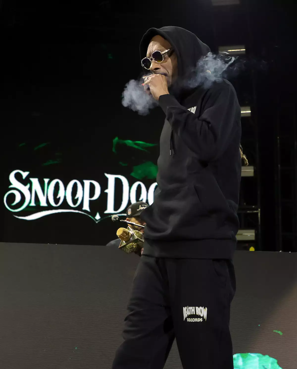 Snoop Dogg