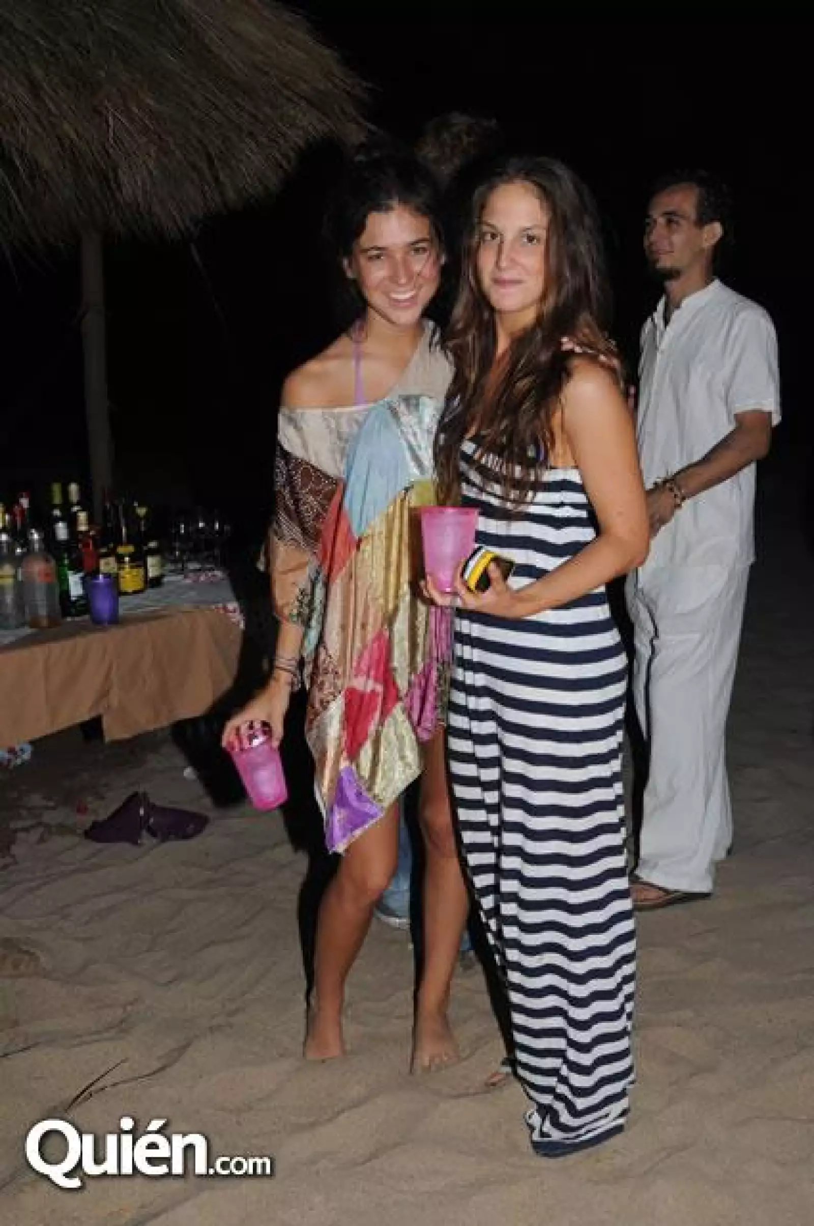 Reinauguran el dorado