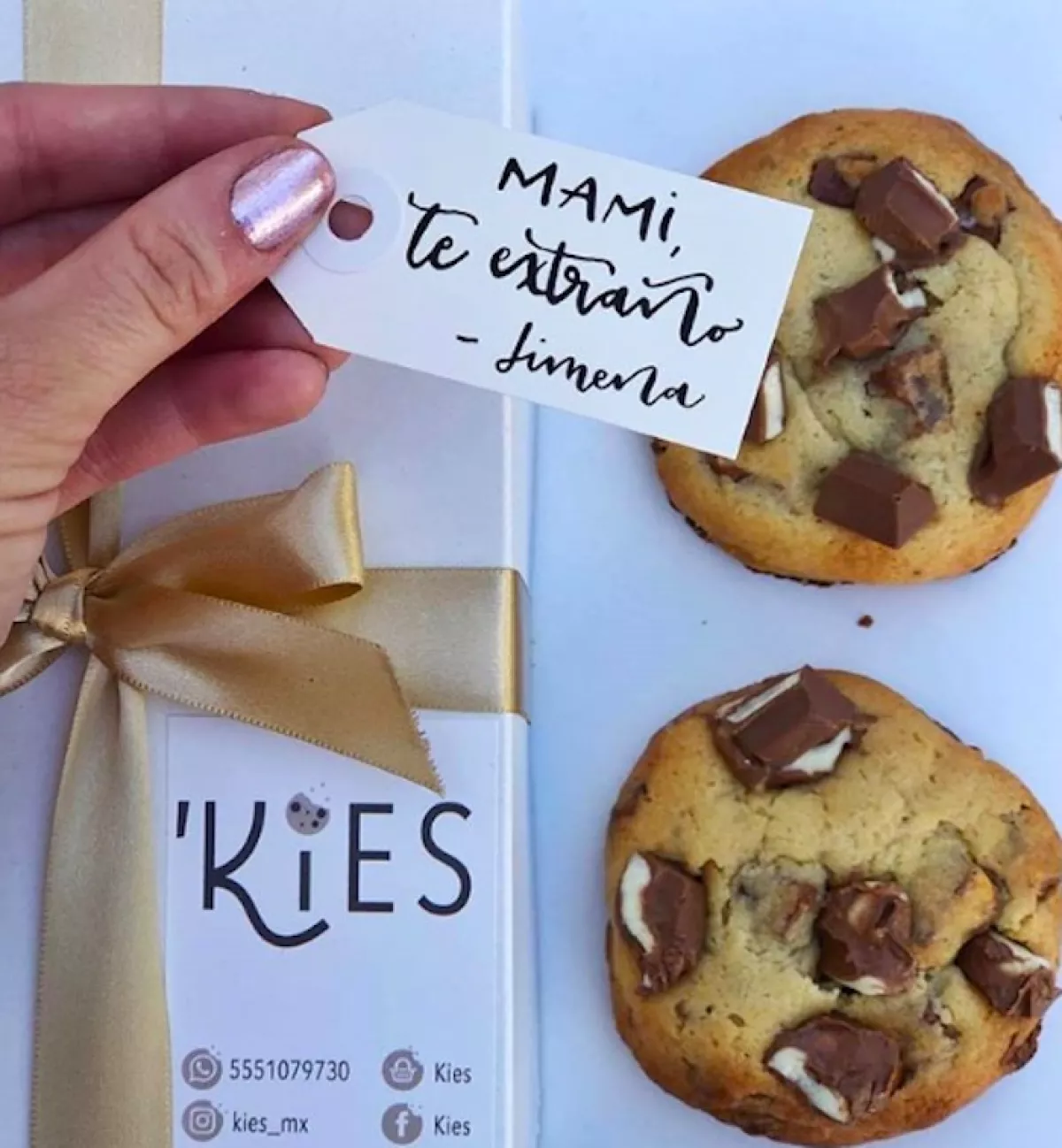 kies-galletas