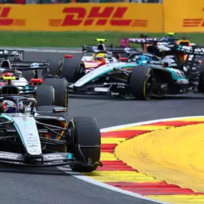 Todo sobre el GP de Hungría: cuándo y a qué hora ver la carrera en vivo este fin de semana