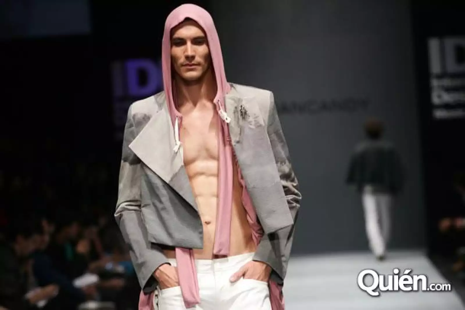 IDM Pasarela Mancandy