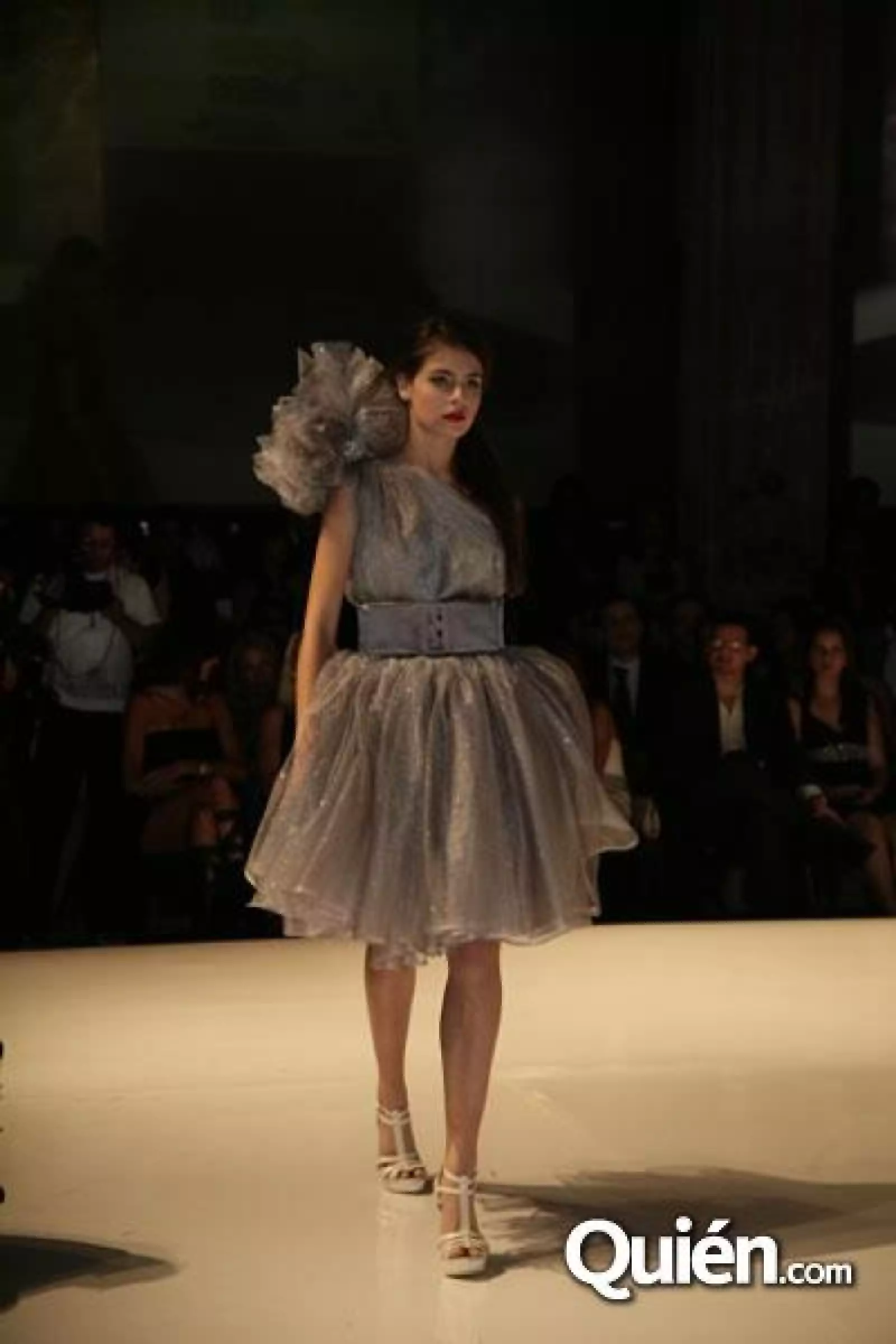 ELLE Mexico Disena 2010