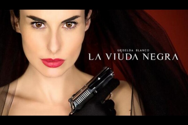 Ana finalizó con éxito la temporada de "La viuda negra" y está en espera de un próximo proyecto.