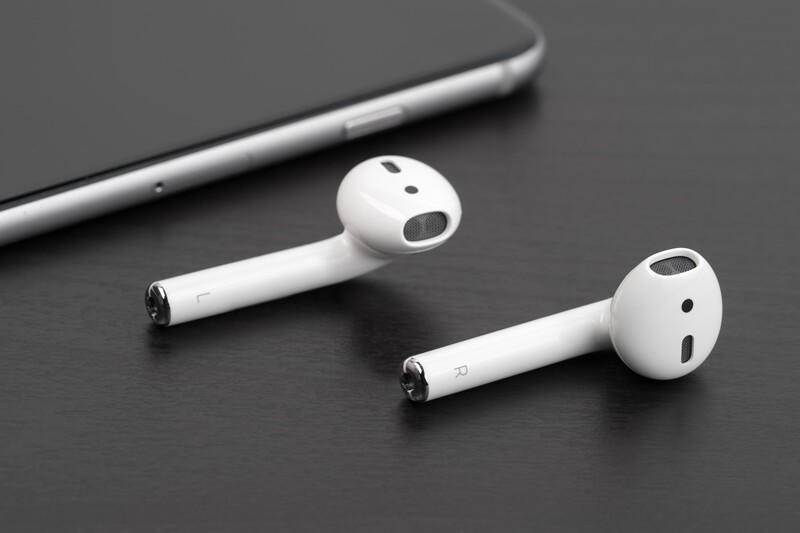 Airpods