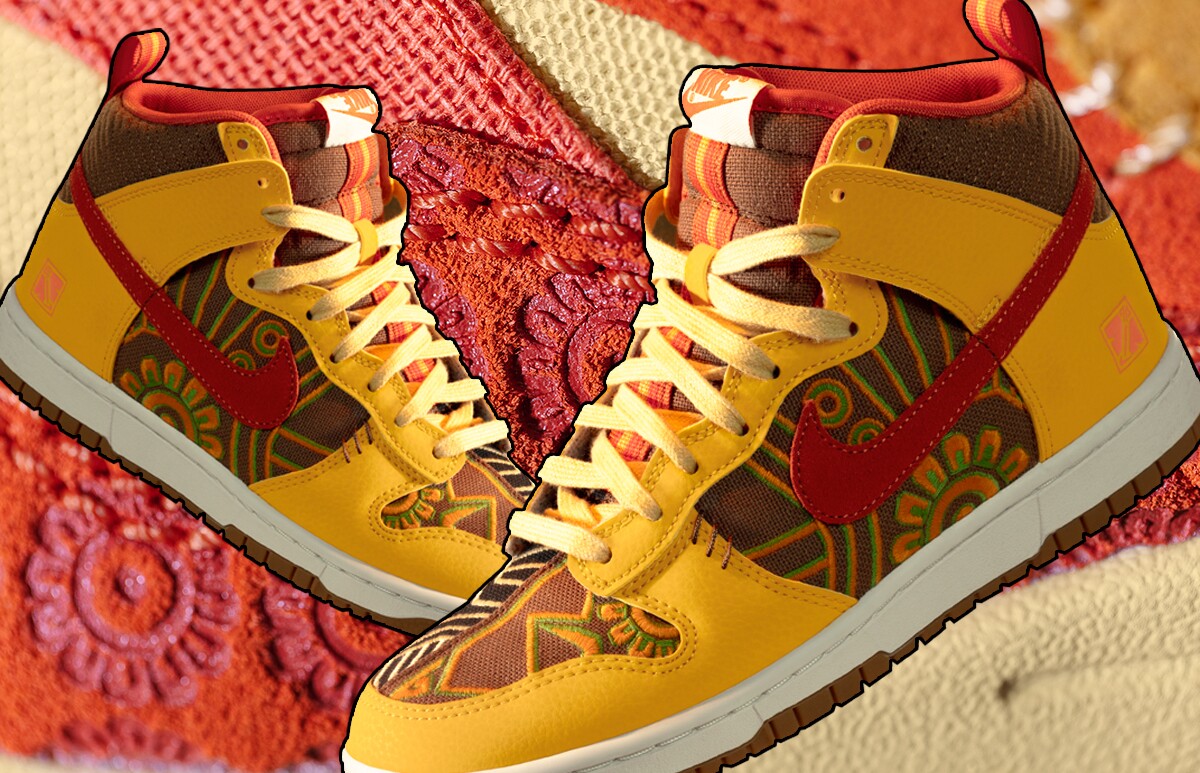 Tenis Nike Dia De Muertos 2020 Zapatillas Nike Jordan Edicion