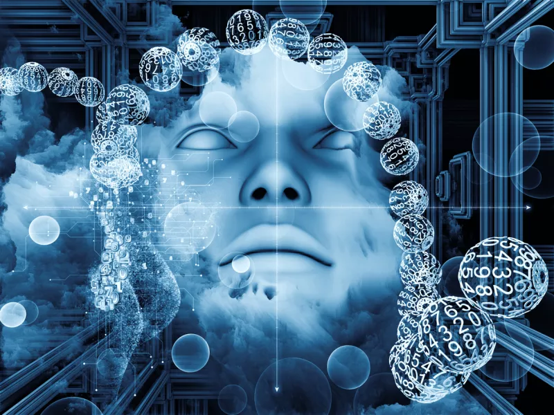 proyecciones futuristas