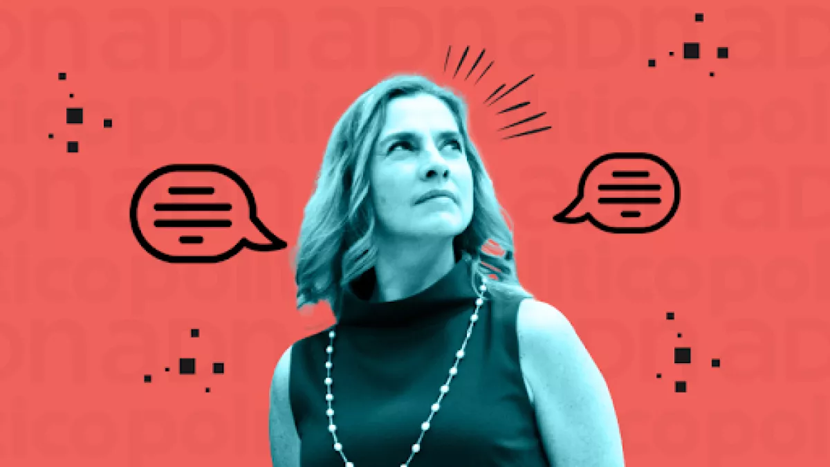 Beatriz Gutiérrez Müller