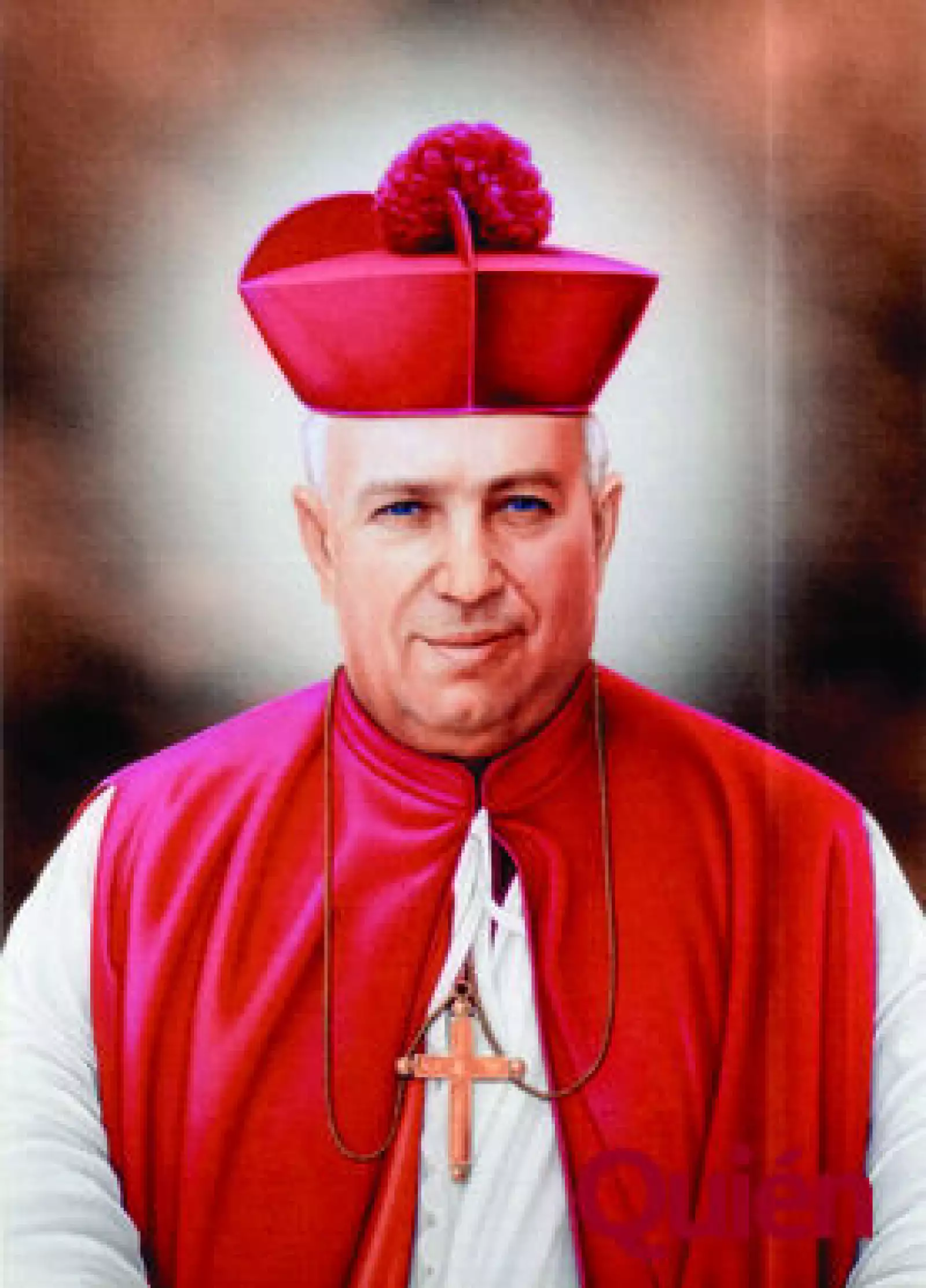 Rafael Guízar Valencia