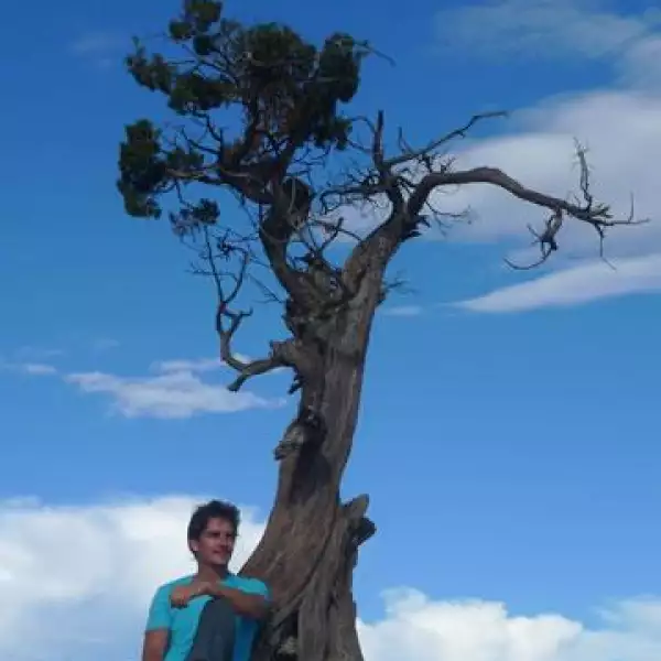 Roberto Domínguez Suberbie