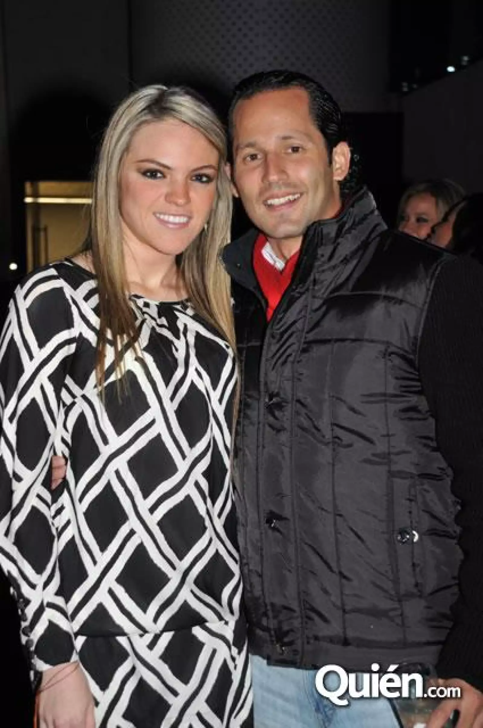 Fiesta en las Alturas