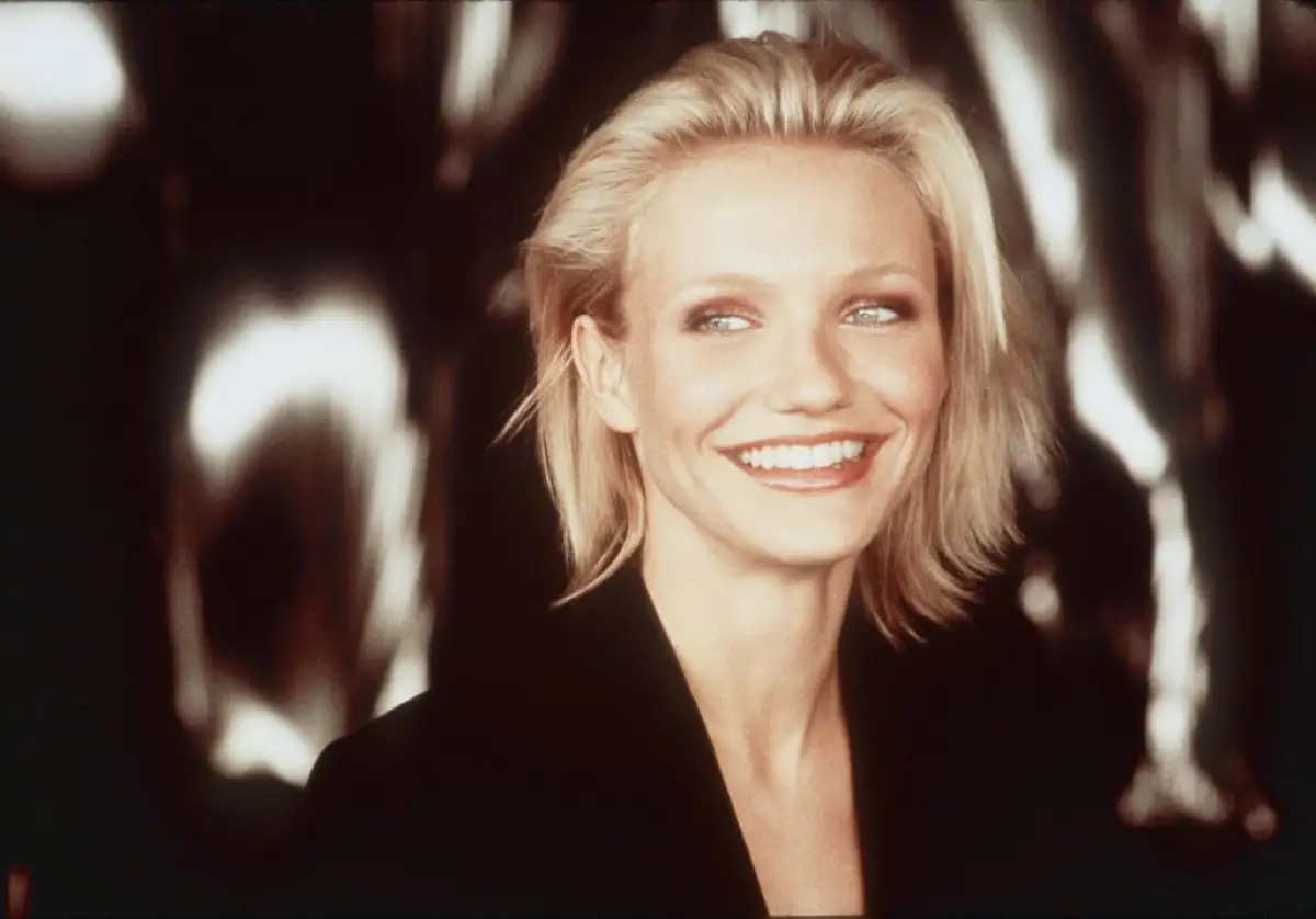 "Charlie''s Angels" Publicity Stills