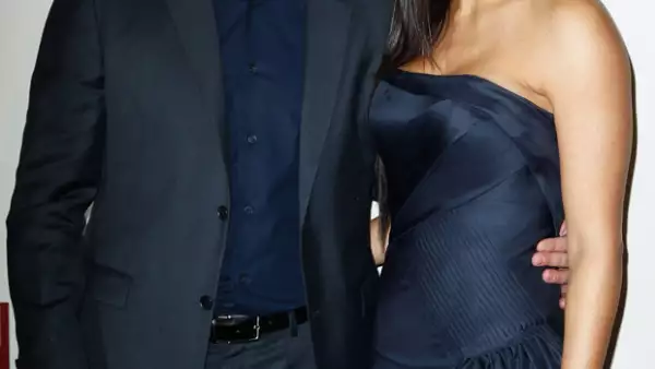 A propósito de las declaraciones de Matt Damon al sentirse aludido por el discurso racista de Donald Trump, recordamos qué otros famosos están casados con mujeres mexicanas y de origen latino.