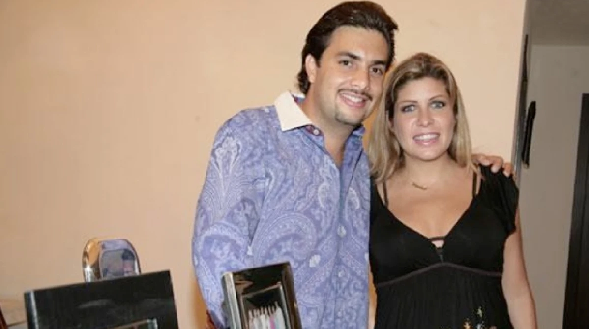 En una semana despediremos el 2009 para dar una bienvenida festiva al Año Nuevo 2010, la relacionista pública y nieta del ex presidente Díaz Ordaz nos platicó cómo lo hará ella.