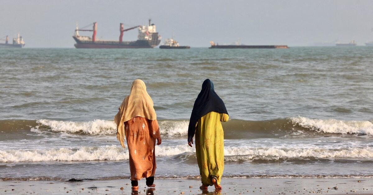 TRUMP, SIN OPCIONES: GUERRA EU-IRÁN SE ESCALA