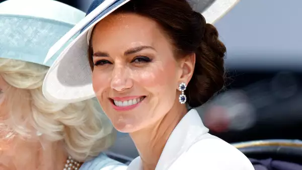 Queen Elizabeth II Platinum Jubilee 2022 - Trooping The Colour