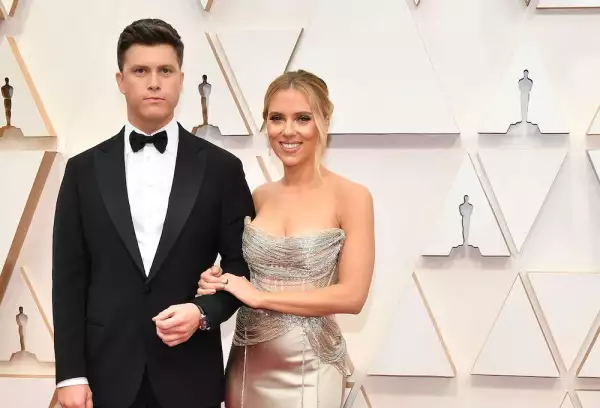 92nd Annual Academy Awards - Arrivals