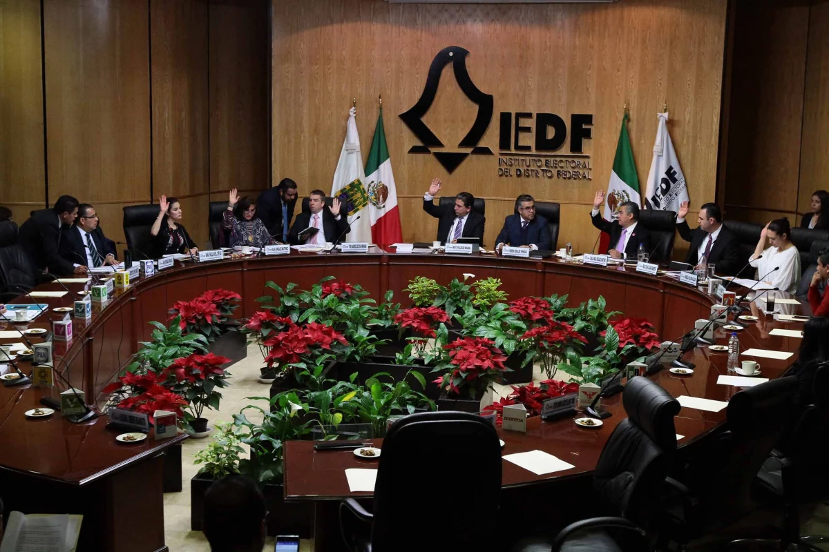 El personal de los organismos locales electorales será incorporado al Sistema Profesional Electoral.