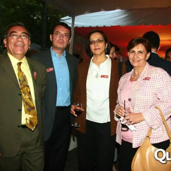 Exposición Expansion, Rejas de Chapultepec.