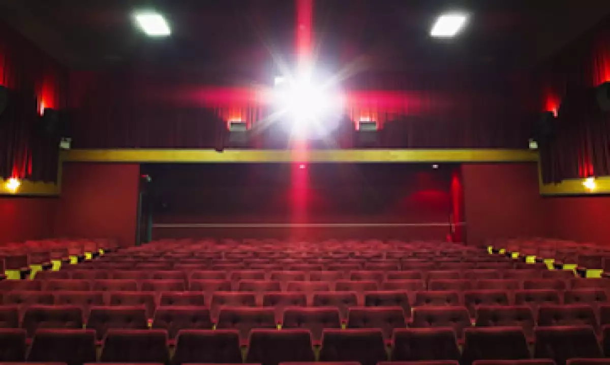 Cinépolis reforzará su presencia con más pantallas, en 4 de los 10 territorios en los que ya participa fuera de México. (Foto: Thinkstock.)
