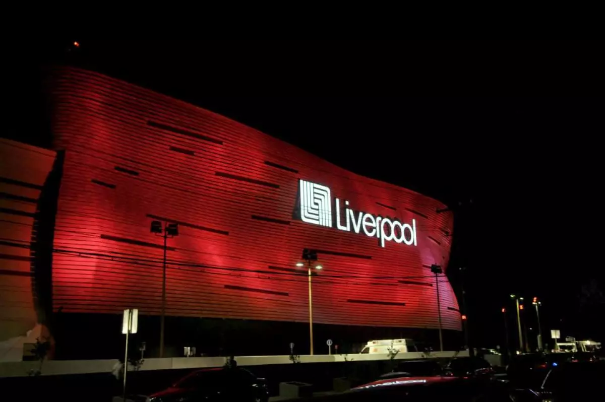 Liverpool realizó mejoras a su monedero electrónico. (Facebook.com/liverpool)