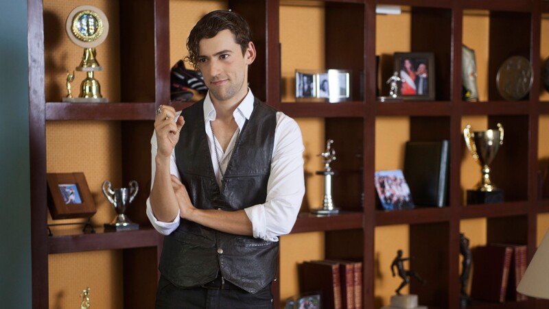 Club de Cuervos 2