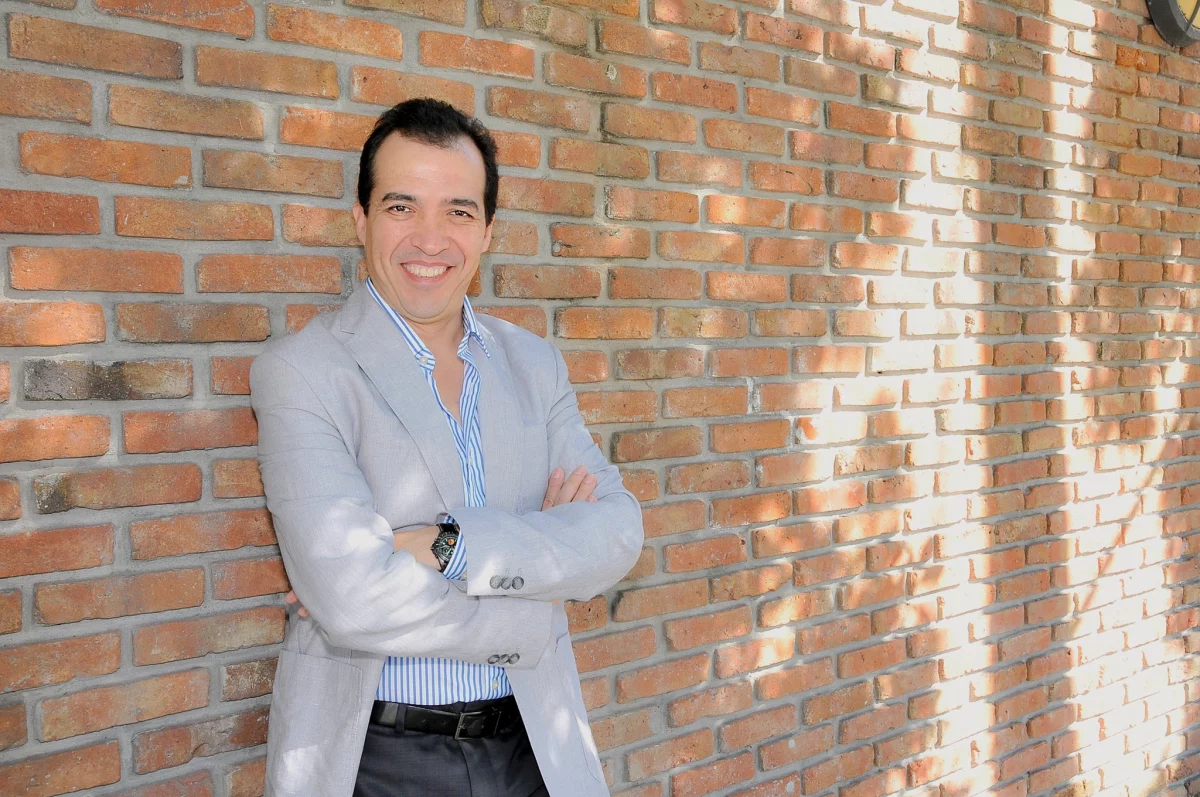 Hector Zavaleta