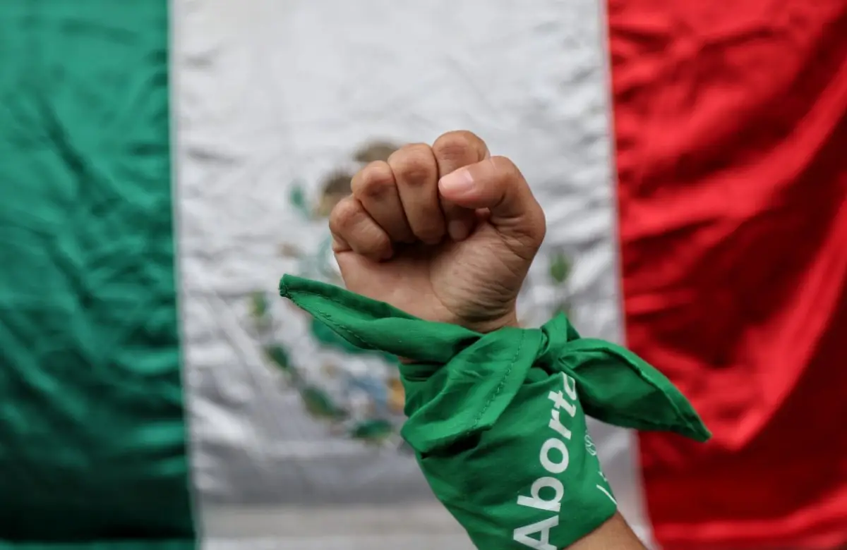Baja California sur aprueba despenalización del aborto