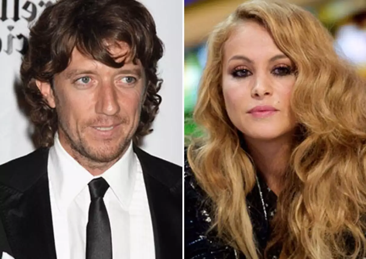 Esta mañana el portal “People en Español” dio a conocer que Nicolás Vallejo Nágera, ex esposo de la cantante mexicana la ha demandado, esta vez “por difamación" y por provocarle "estrés emocional".