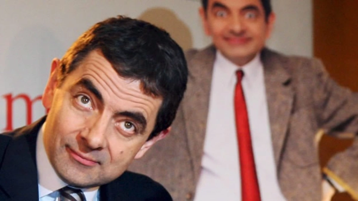 Bean Accidente