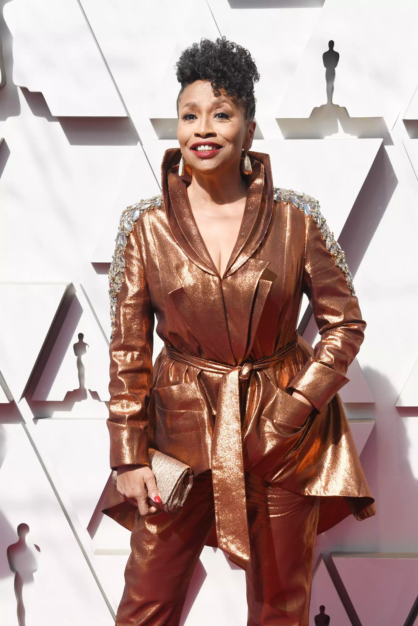91st Annual Academy Awards - Arrivals
