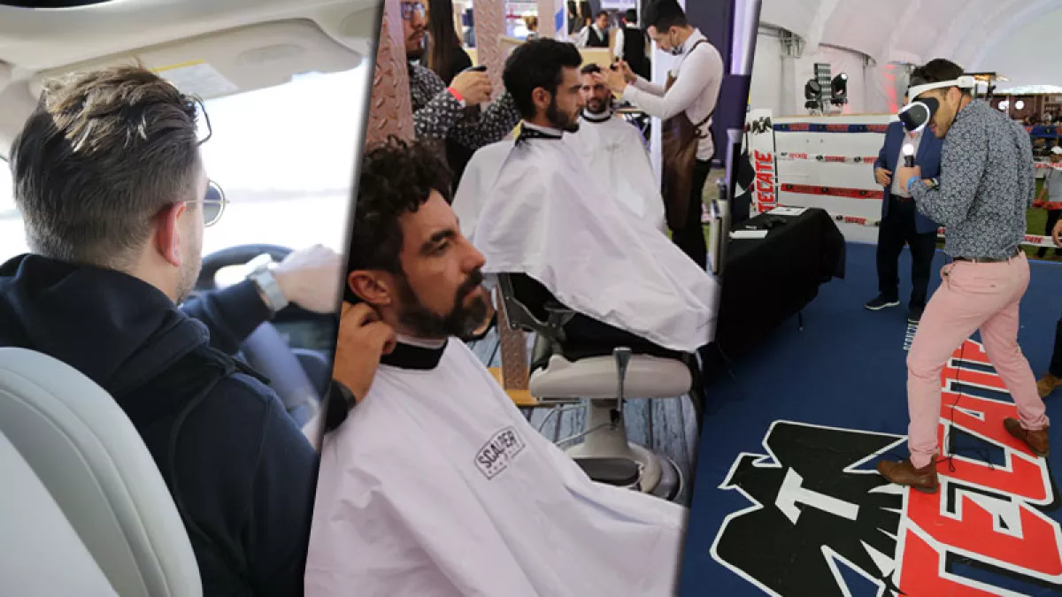 Día del Hombre 2018