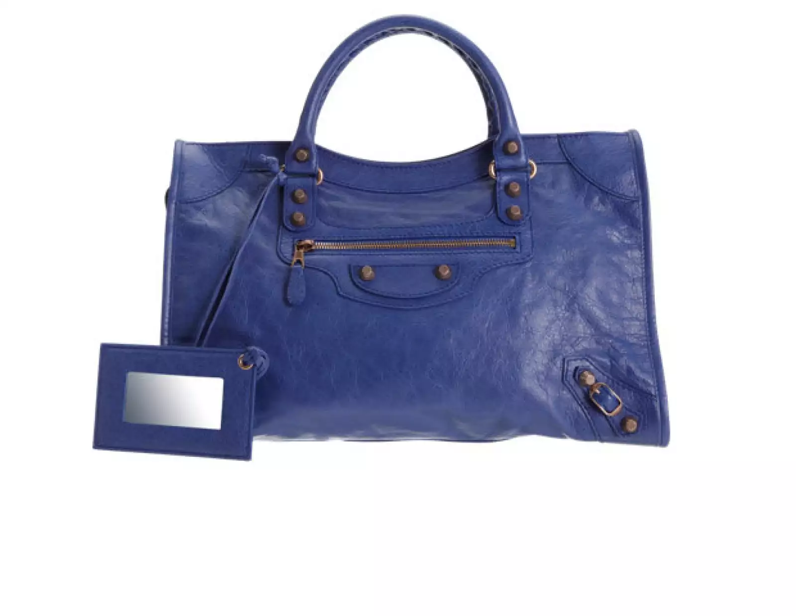 Para las más arriesgadas y con alma rockera la Arena Giant de Balenciaga es un must.