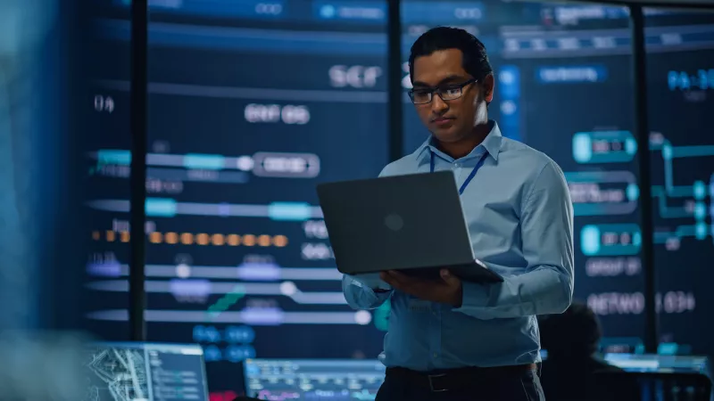 No es el que programa la IA: el trabajo tech mejor pagado de México es el que está detrás de los datos
