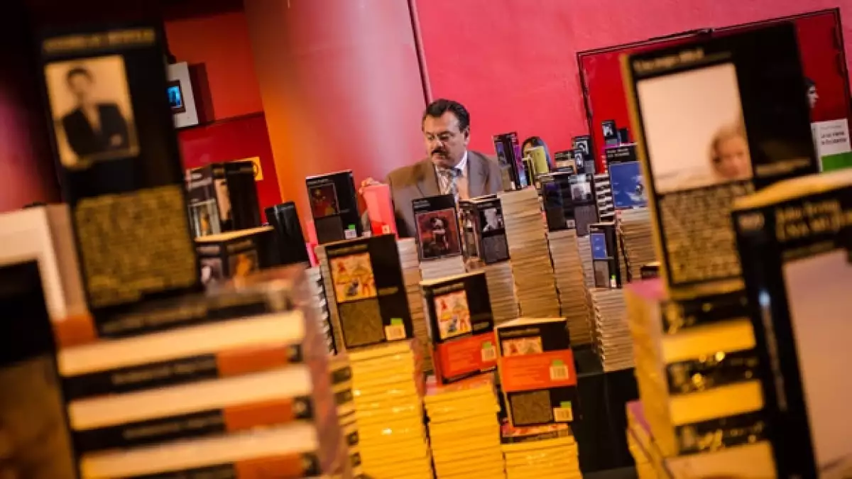 Libros