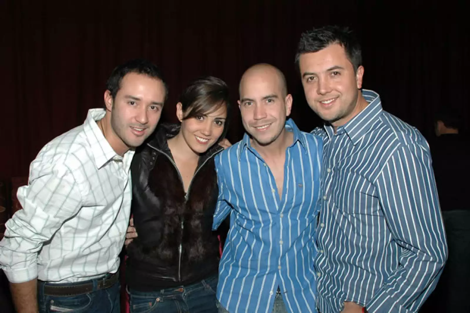 Inauguración Classic