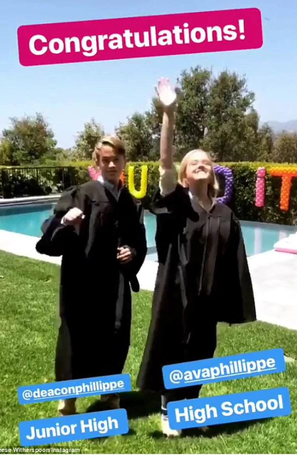 Reese Witherspoon