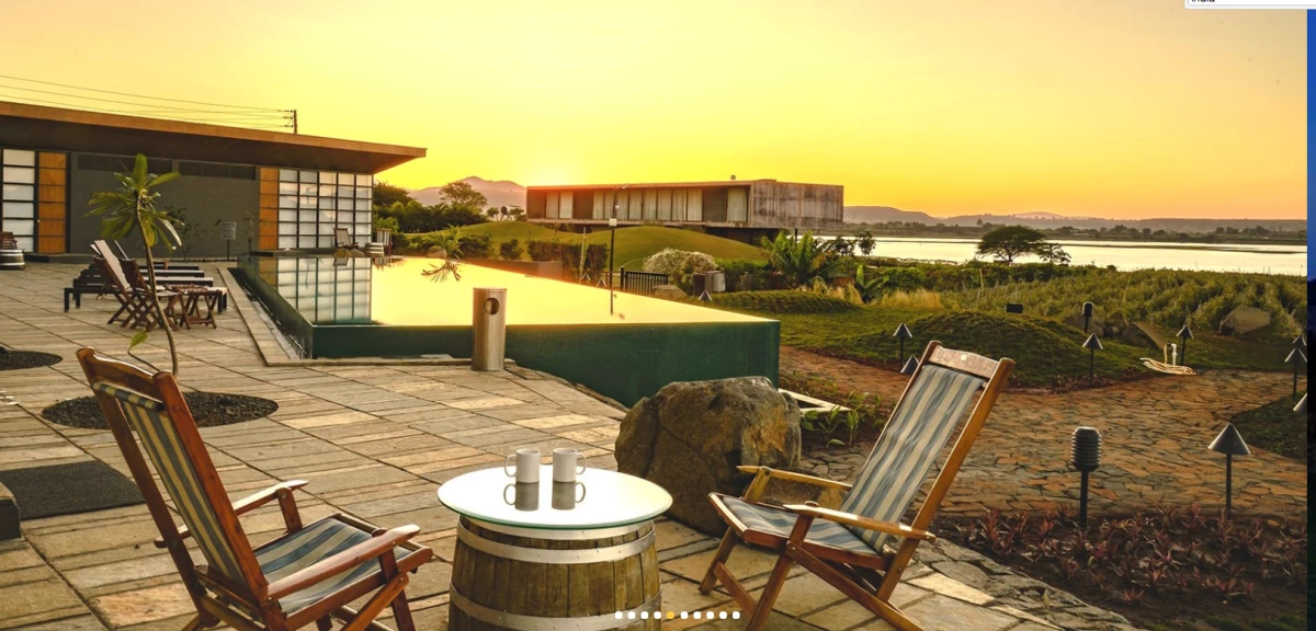 Sula Vineyards